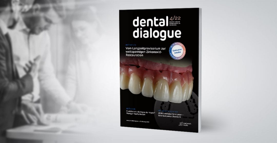 dental dialogue